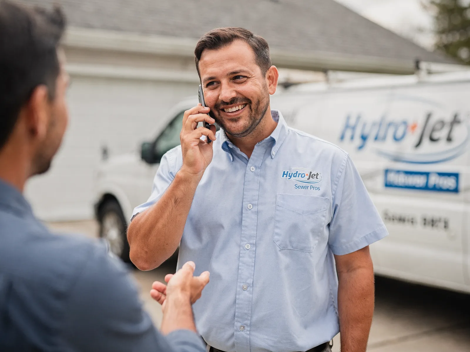 Hydro Jetting Near Me Hinesburg, VT FAQs